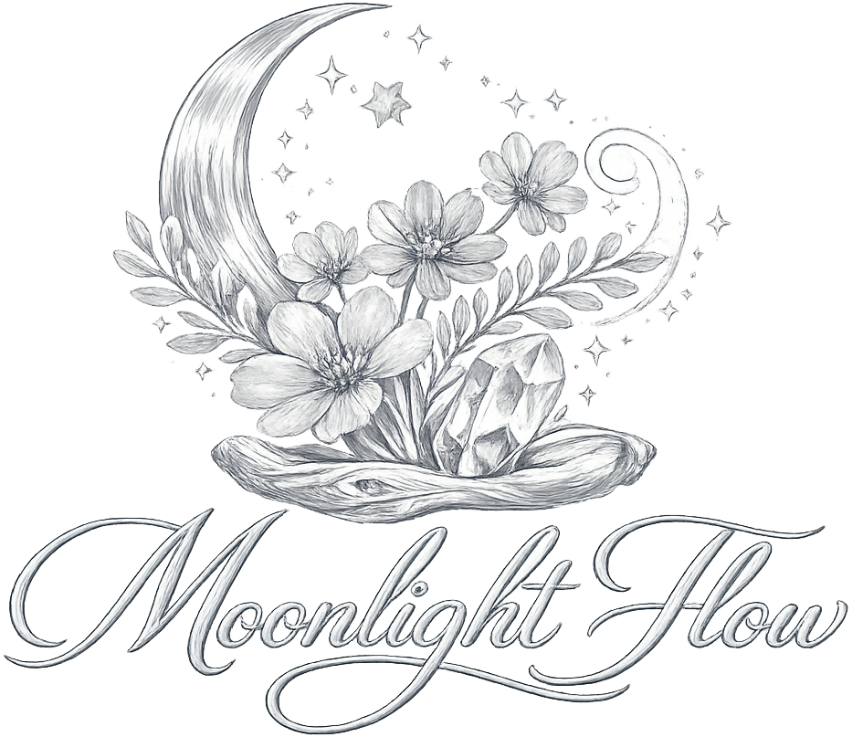 Moonlight Flow Logo